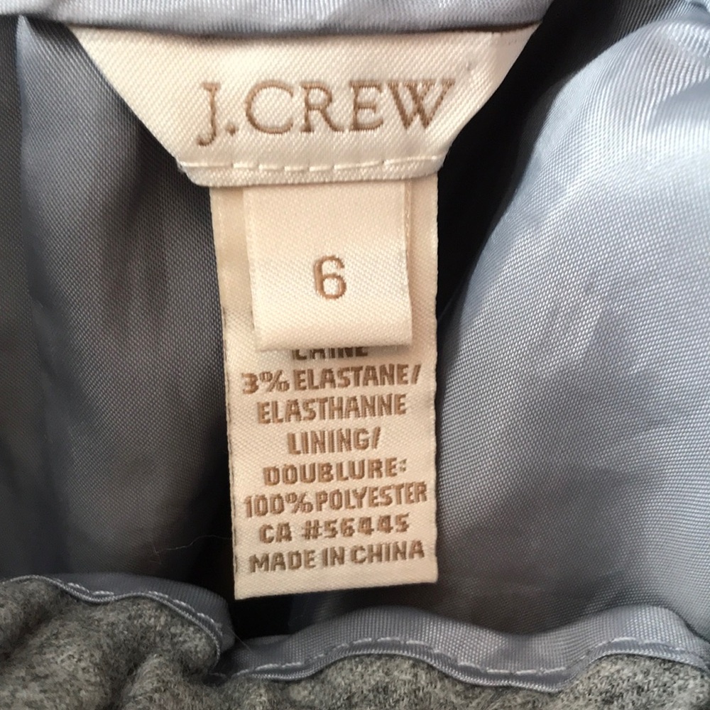J. Crew - Picture 2 of 5